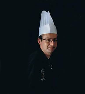 Benoit Anguenot