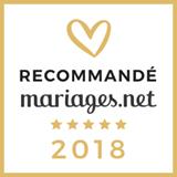 label mariage.net